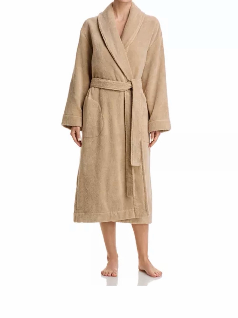 Hudson Park Robe New